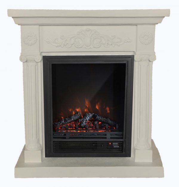 Каминокомплект Bonfire MM01601 TUNIS