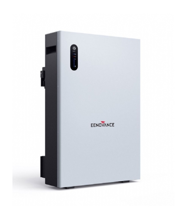 Аккумуляторная батарея EEnovance MANA LiFePO4 10,6кВт 51,2V 208AH