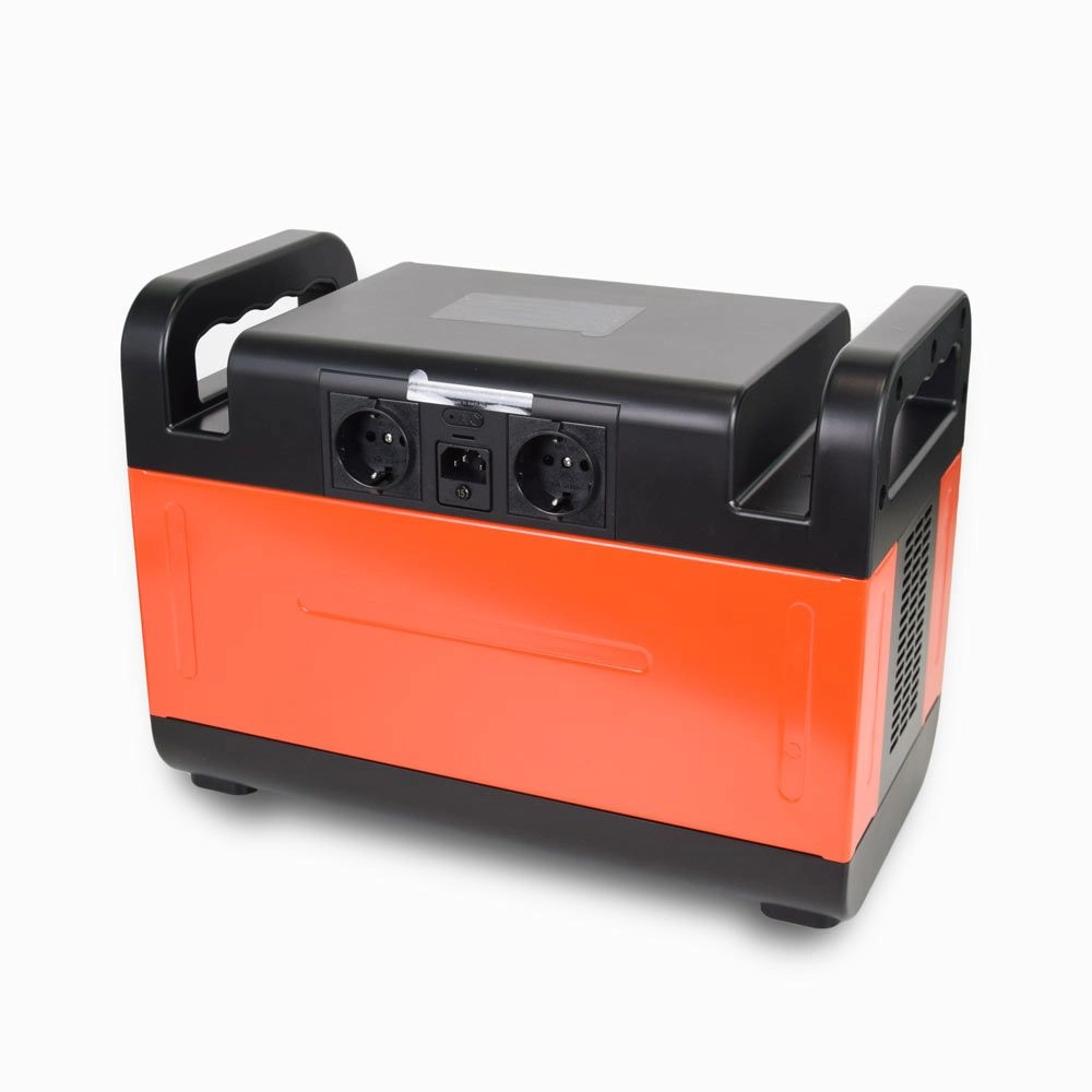 Зарядная станция CTECHi GT1200 — портативное автономное энергорешение 1200 Вт / 1008 Вт·ч