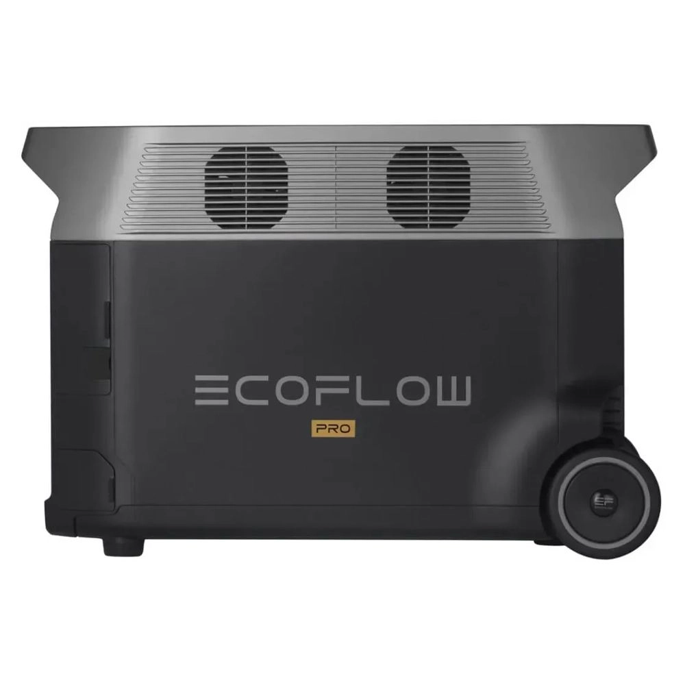 Зарядна станція EcoFlow DELTA Pro 3600 Вт·г - Зображення 3