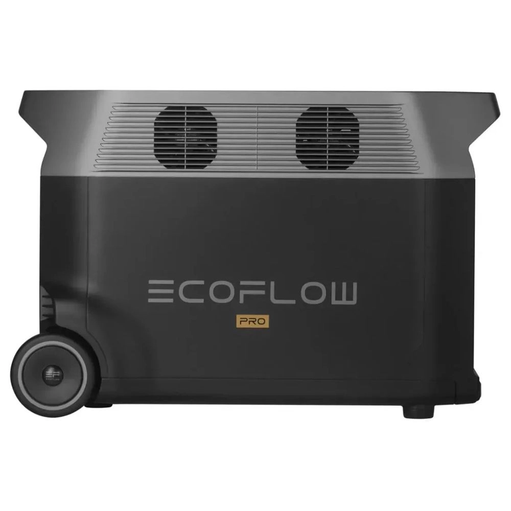 Зарядна станція EcoFlow DELTA Pro 3600 Вт·г - Зображення 7