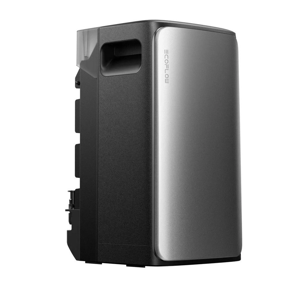 Система енергонезалежності EcoFlow STREAM Ultra - Зображення 5