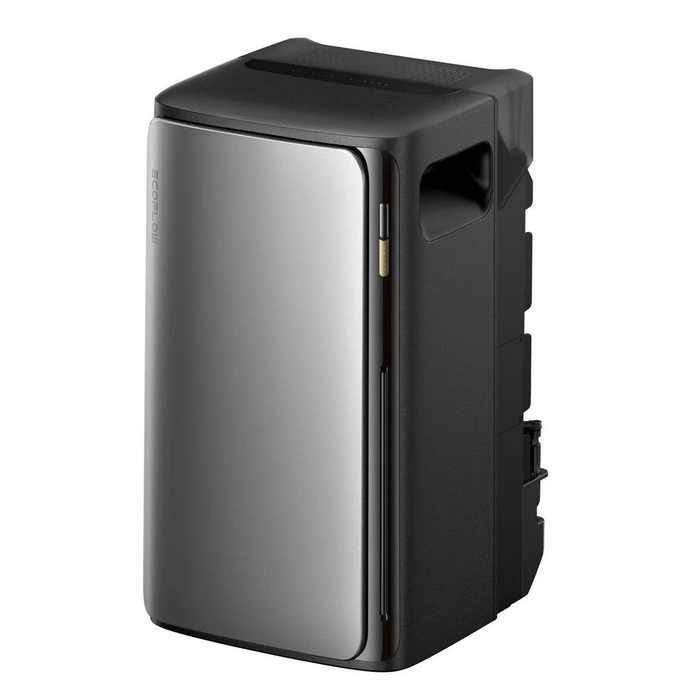 Система енергонезалежності EcoFlow STREAM Ultra - Зображення 6