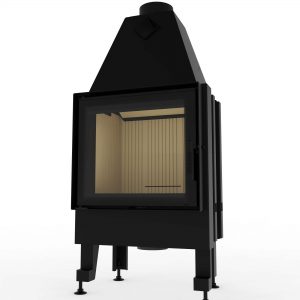 Каминная топка M-FIRE 60 прямая 14kW