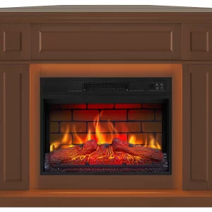 Электрокамин универсальный ArtiFlame Linz AF23BS