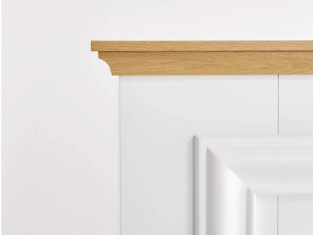 Электрокамин ArtiFlame Marbelya AF23S белый — изображение 4