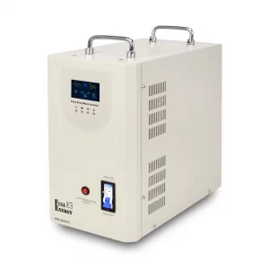 Инвертор Full Energy HB5024 5000ВА 4000Вт с чистой синусоидой