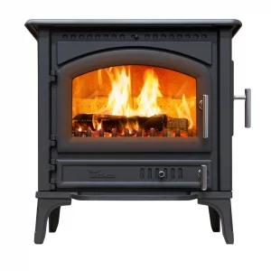 Чавунна піч Lacunza Levante