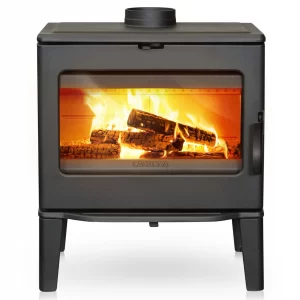 Чугунная печь Bidart Lacunza