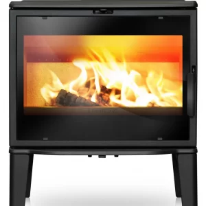 Чугунная печь Biarritz Lacunza