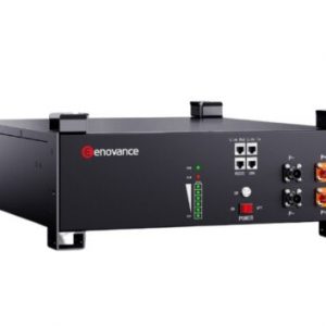 Аккумуляторная батарея EEnovance RT5320 LiFePO4 5,32 кВт·ч 51,2V 104Ah