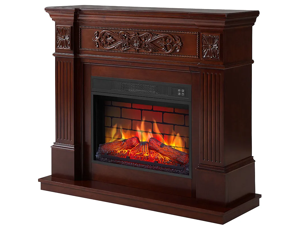Електрокамін ArtiFlame Toscana AF23BS russet - Зображення 3