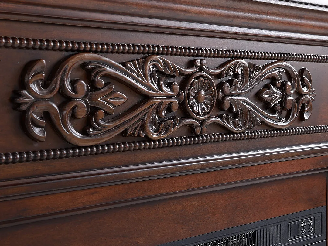 Електрокамін ArtiFlame Toscana AF23BS russet - Зображення 4