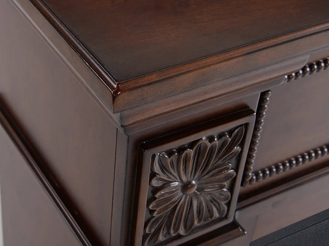 Електрокамін ArtiFlame Toscana AF23BS russet - Зображення 5