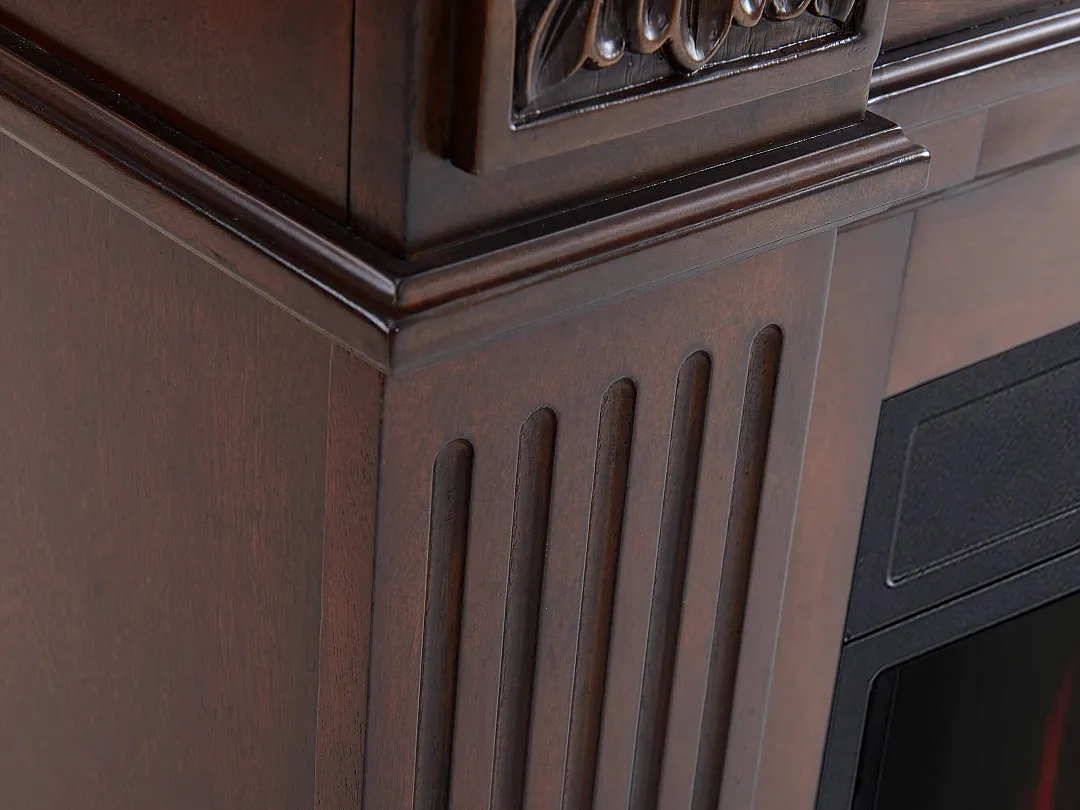 Електрокамін ArtiFlame Toscana AF23BS russet - Зображення 6