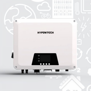 Гибридный инвертор Hypontech HES-3680 3,68 kW