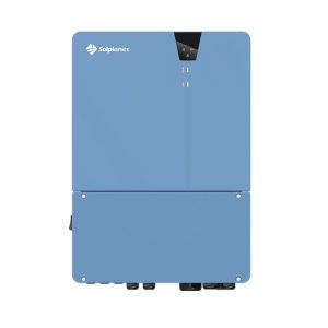 Гібридний інвертор Solplanet ASW010K-SH