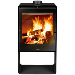 Стальная печь Atlantic 613 Lacunza Испания