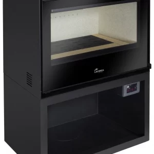 Стальная печь Lacunza Rock 700 Plus