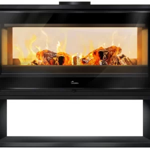 Стальная печь Verona 1003 Lacunza