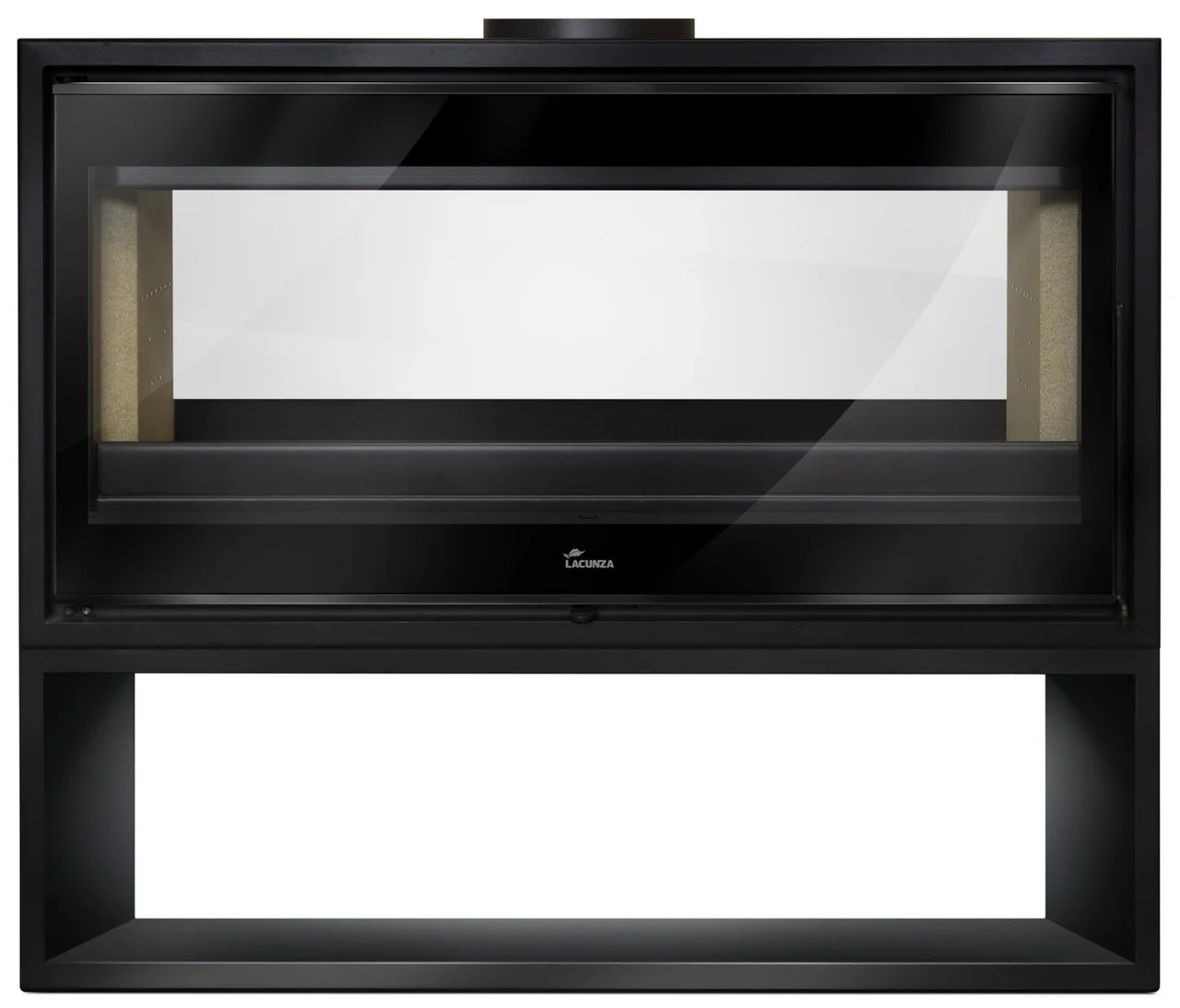 Тунельна сталева піч Lacunza Verona 1003 - Зображення 2