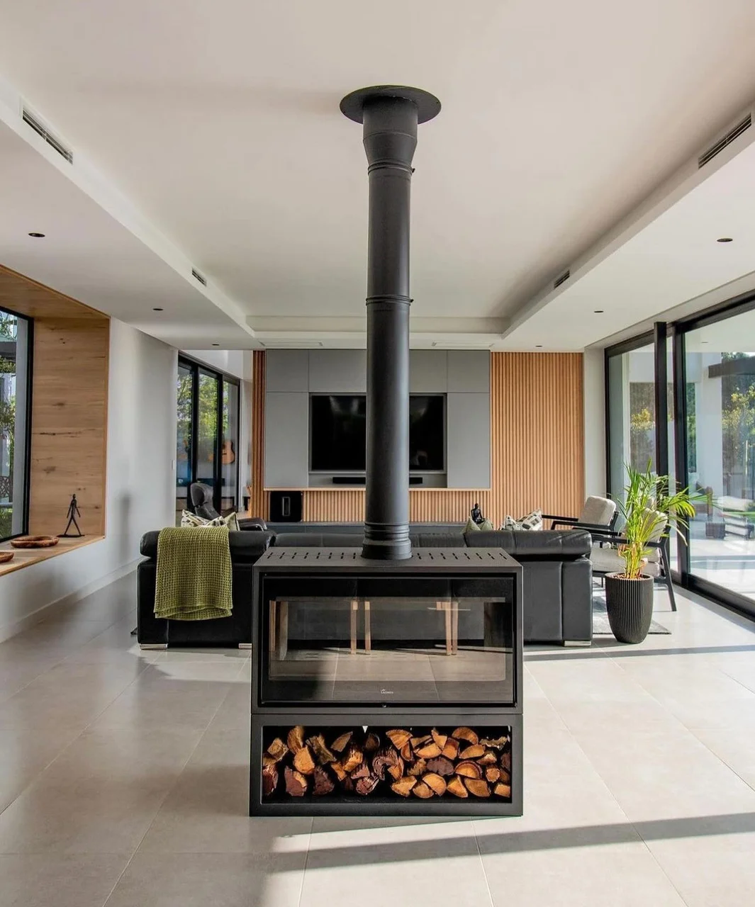 Тунельна сталева піч Lacunza Verona 1003 - Зображення 6