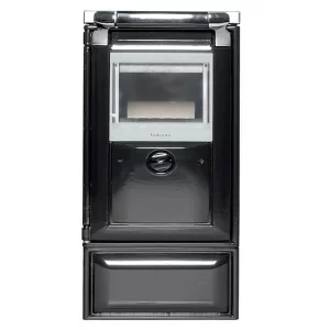 Чугунная кухонная плита Lacunza VULKANO 4T