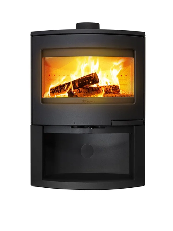 Чугунная печь Dublin Lacunza