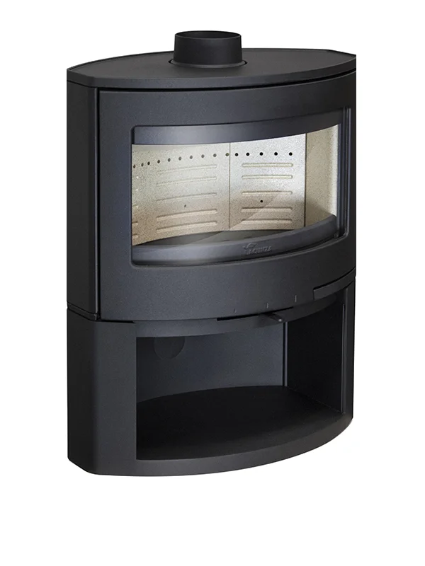 Чавунна піч Lacunza Dublin - Зображення 3