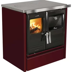 Чугунная кухонная водяная плита ETNA Boiler