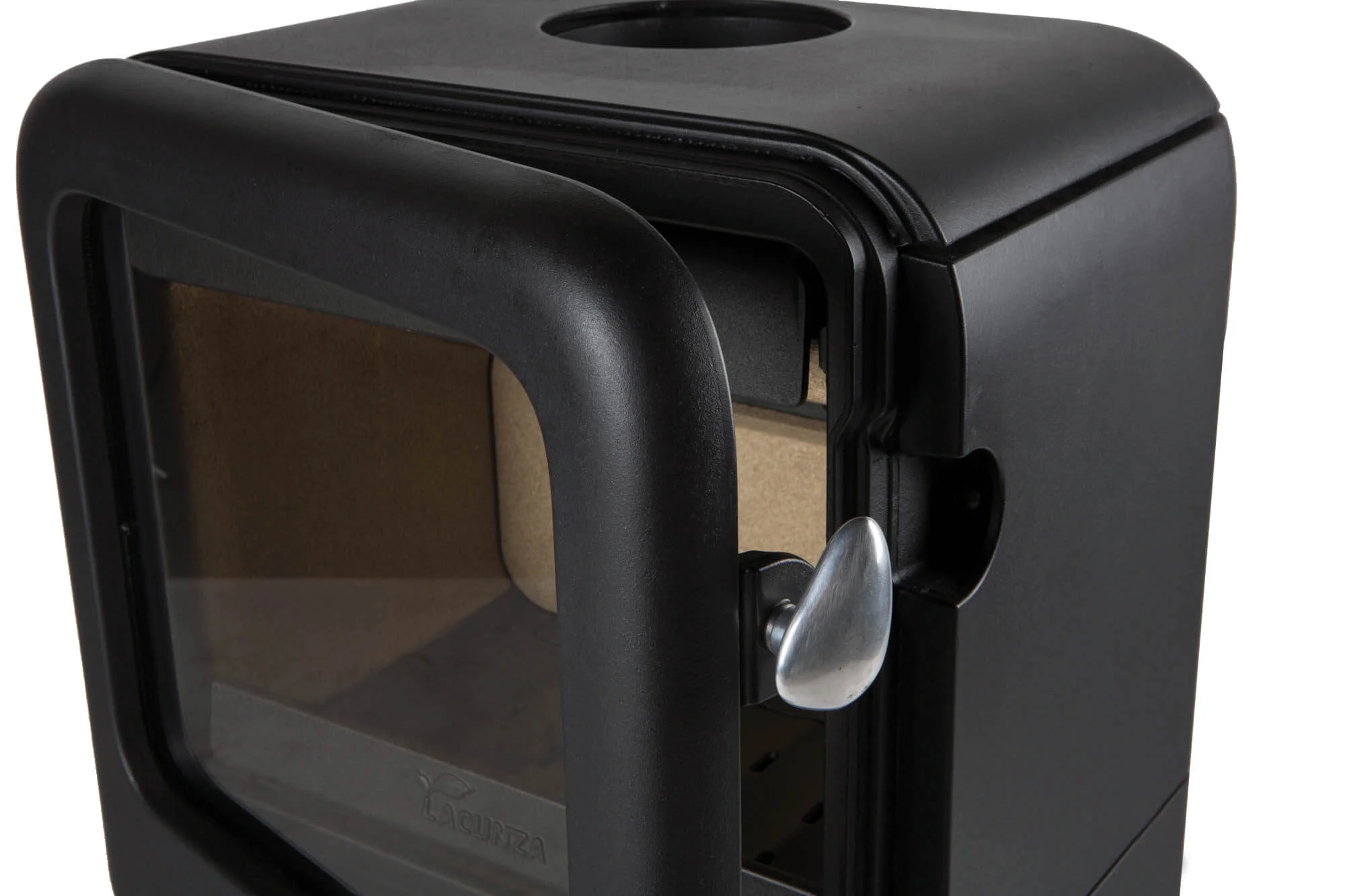 Чавунна піч Lacunza STELAR 73 - Зображення 4