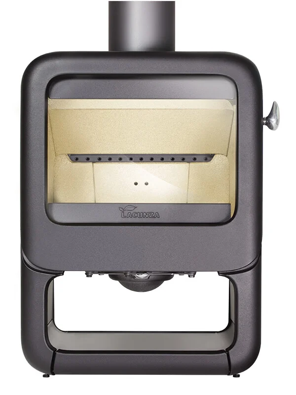 Чугунная печь STELAR 73 Lacunza