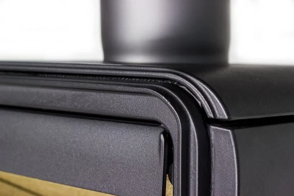 Чавунна піч Lacunza STELAR 73 - Зображення 10