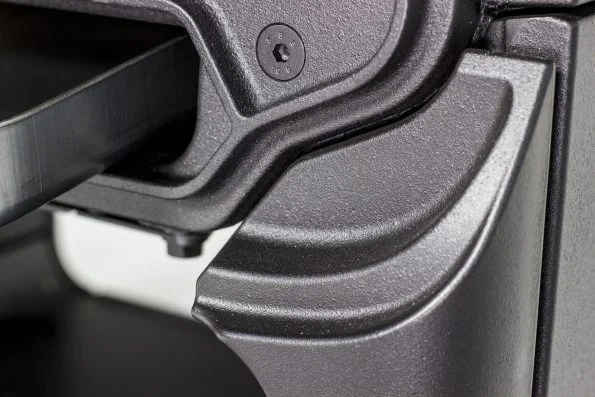 Чавунна піч Lacunza STELAR 73 - Зображення 9