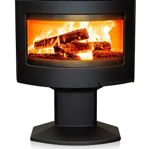 Чавунна піч Tarbes Lacunza