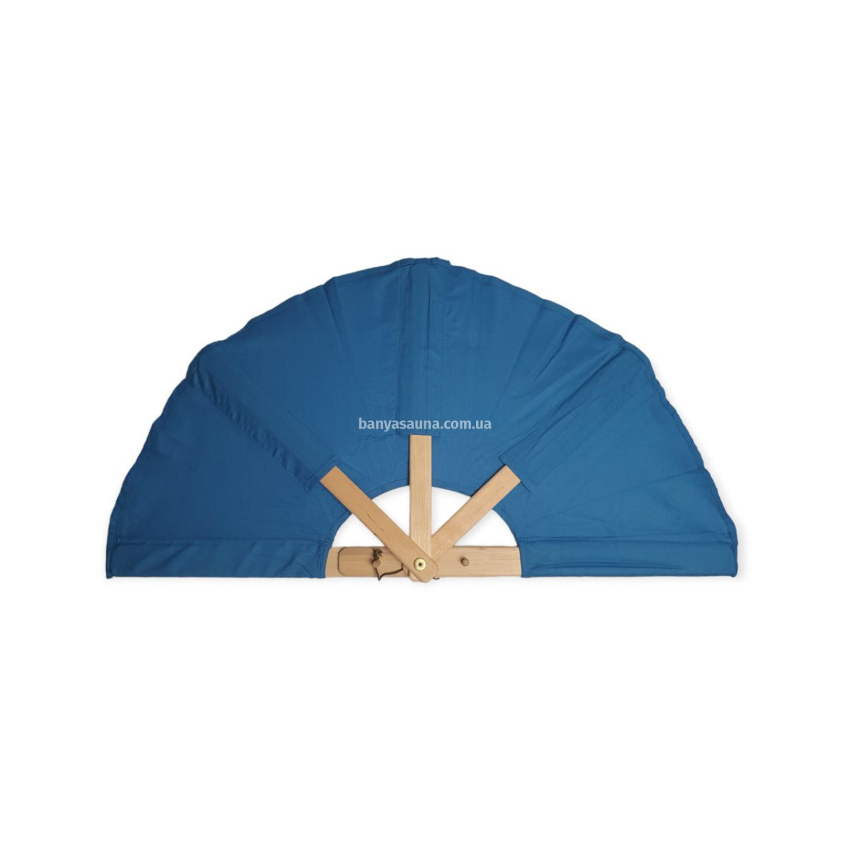 Баннe віяло розмір S