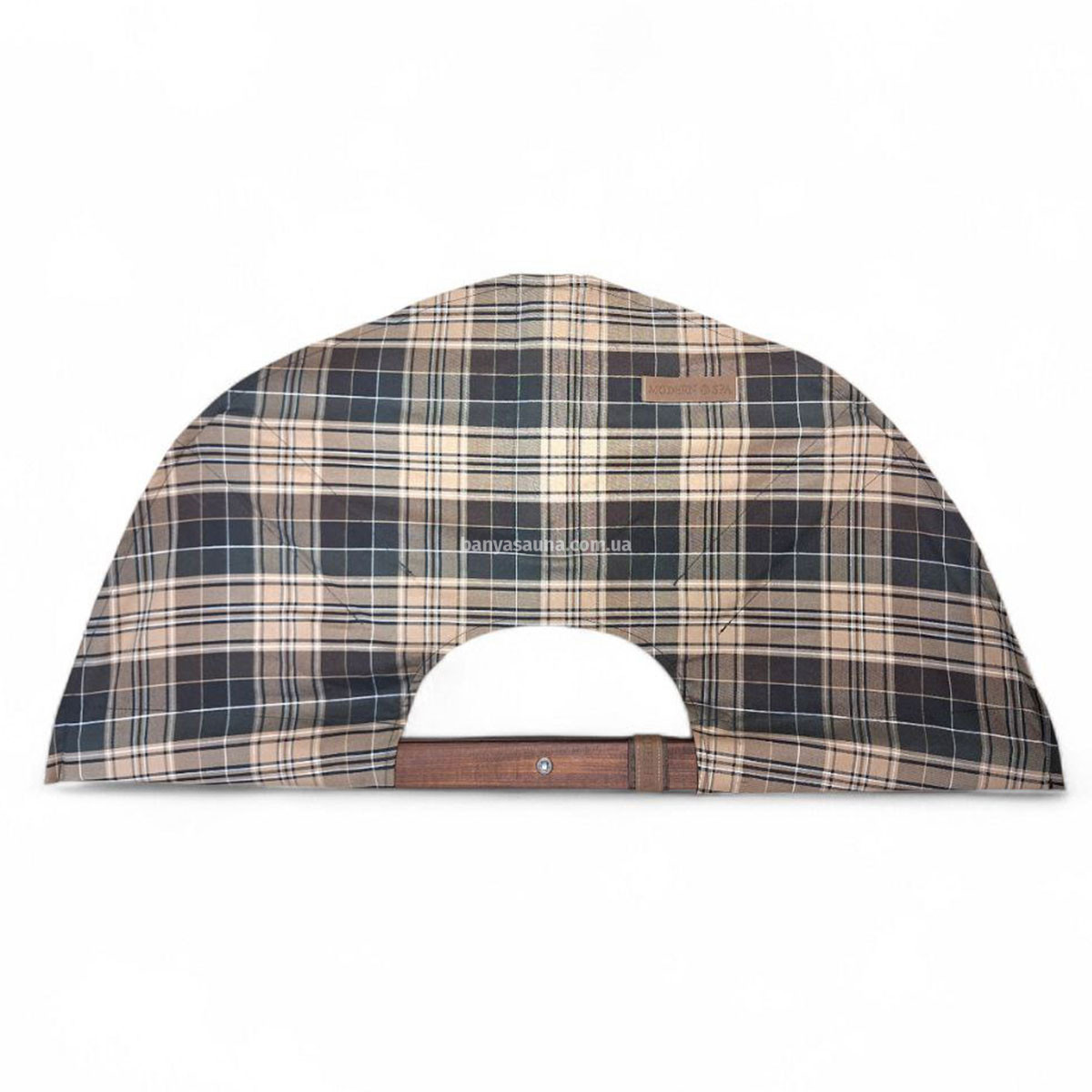 Баннe віяло розмір L