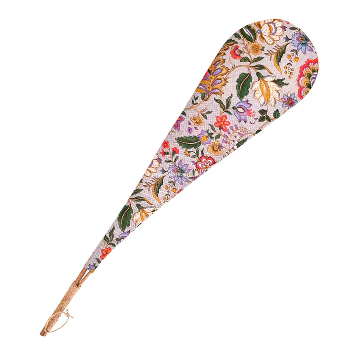 Опахало для бані та сауни Exclusive (індивідуальне замовлення) - Зображення 5