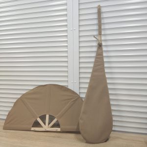 Веер и опахало