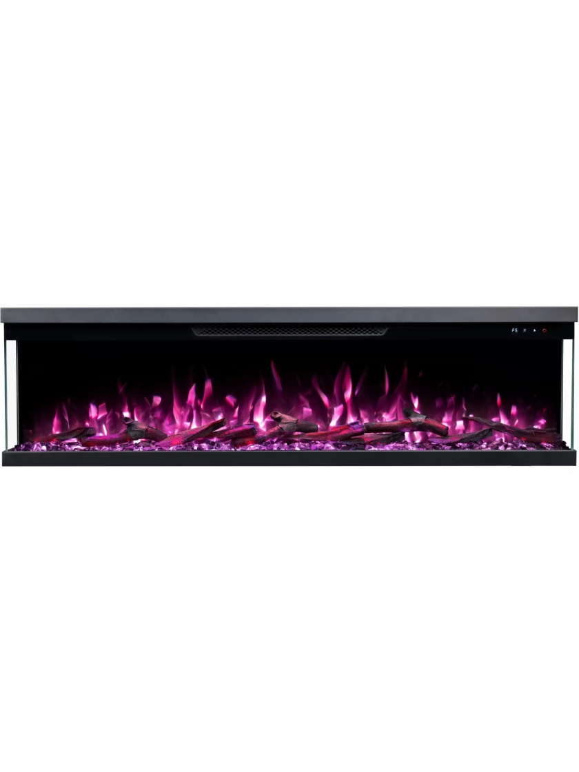 Електрокамін Aflamo Emotion Flame UNITY 107 - Зображення 3