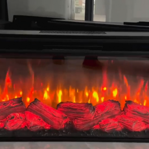 Электрический камин Bonfire F19-50L