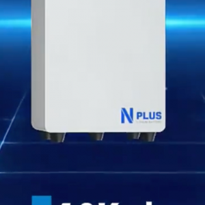 LiFePO4 акумулятор AN-LPB-Nplus-48200 10 кВт 51.2V 200Ah