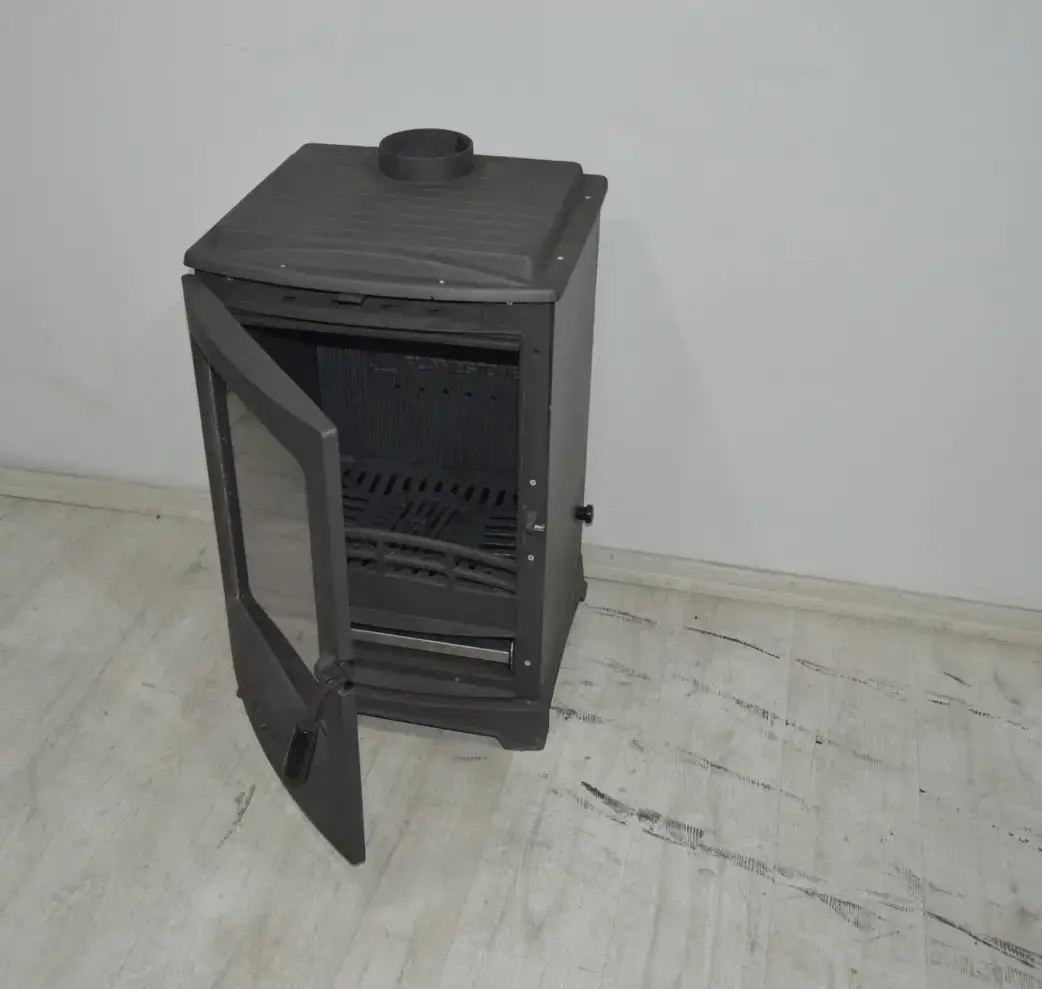 Печь отопительно-варочная Flame Stove Lodi — изображение 4