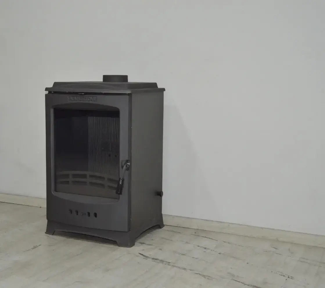 Печь отопительно-варочная Flame Stove Lodi — изображение 5