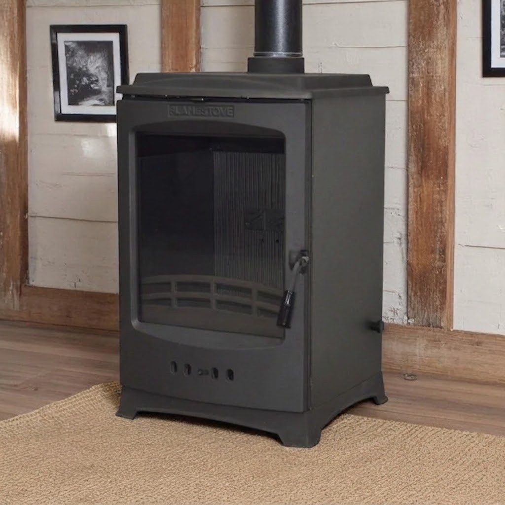 Печь отопительно-варочная Flame Stove Lodi — изображение 2