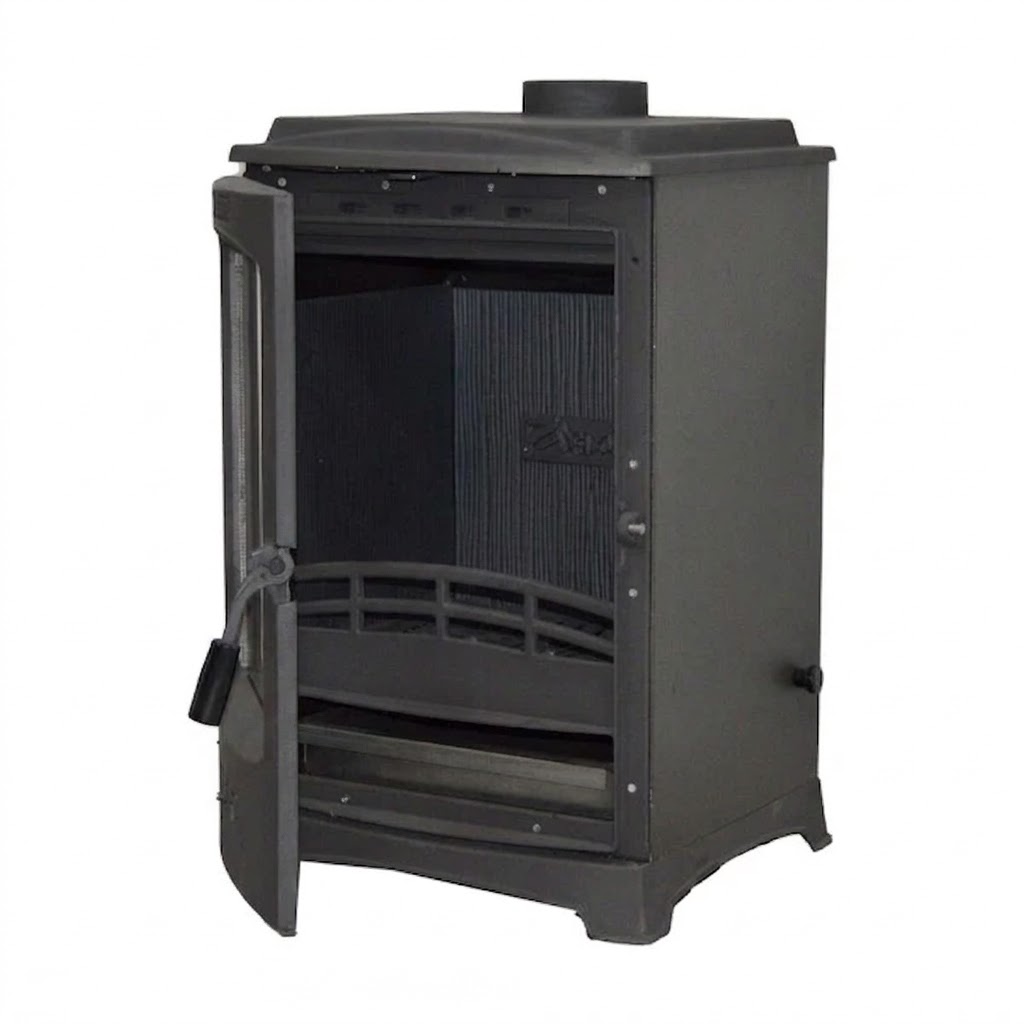 Печь отопительно-варочная Flame Stove Lodi — изображение 6