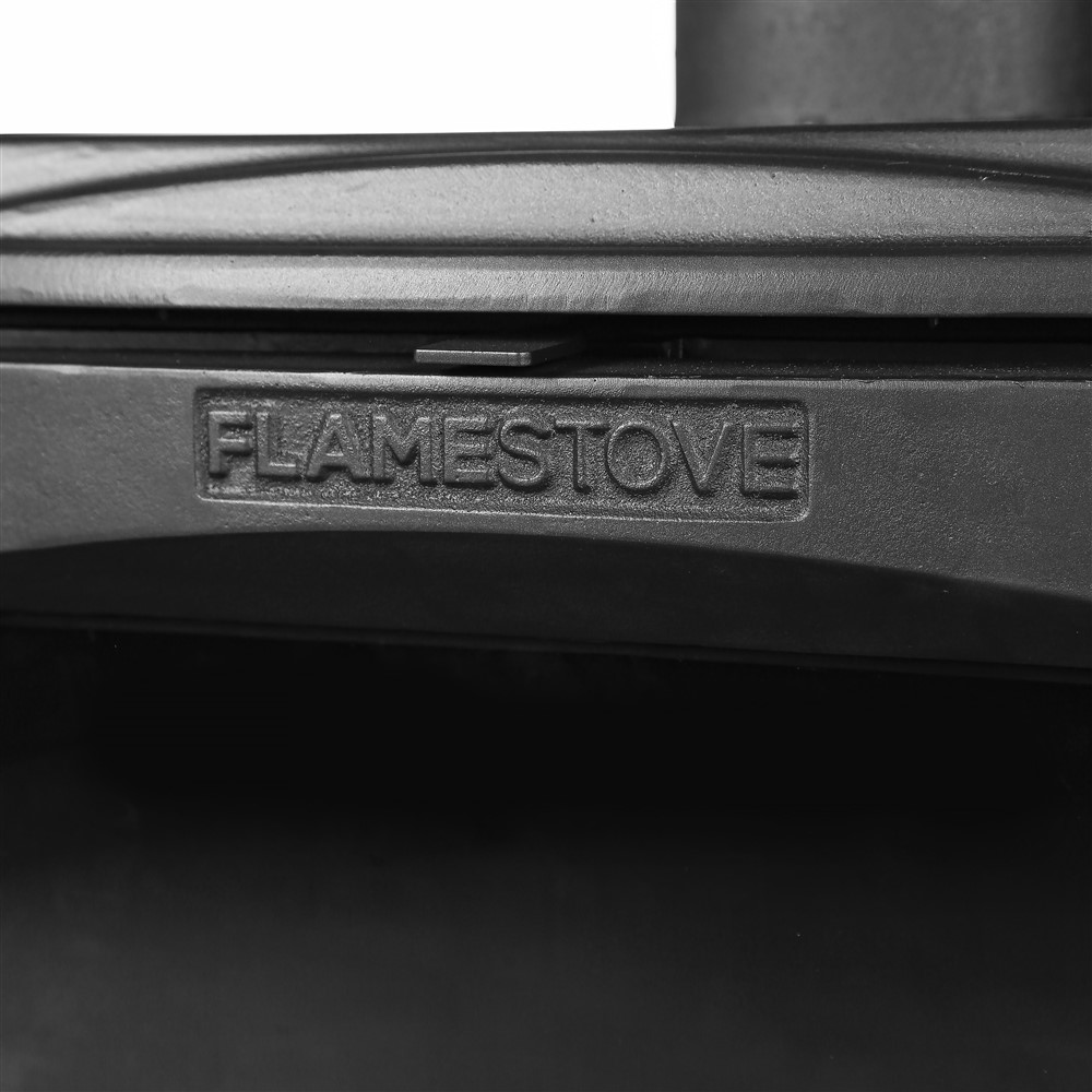 Печь отопительно-варочная Flame Stove Lodi — изображение 8