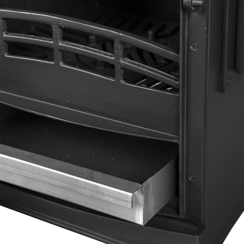 Печь отопительно-варочная Flame Stove Lodi — изображение 10